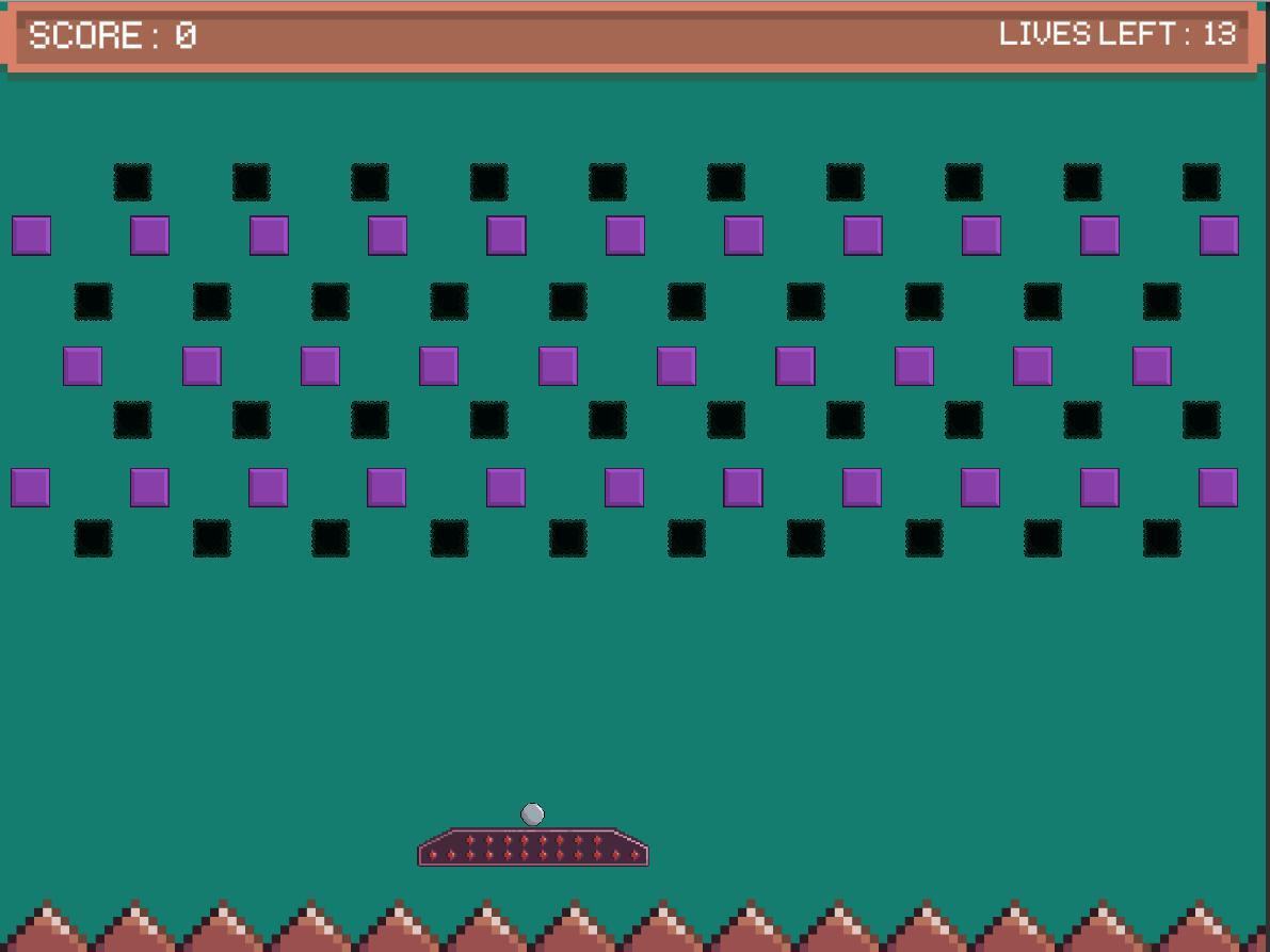 Pixel Smasher (Raphael Fabris) (itch) - кадр 2