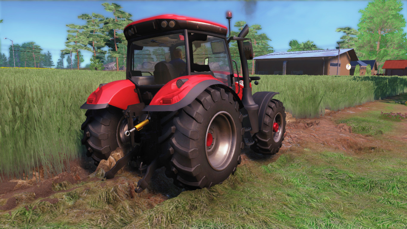 Farm Expert 2017 - кадр 14