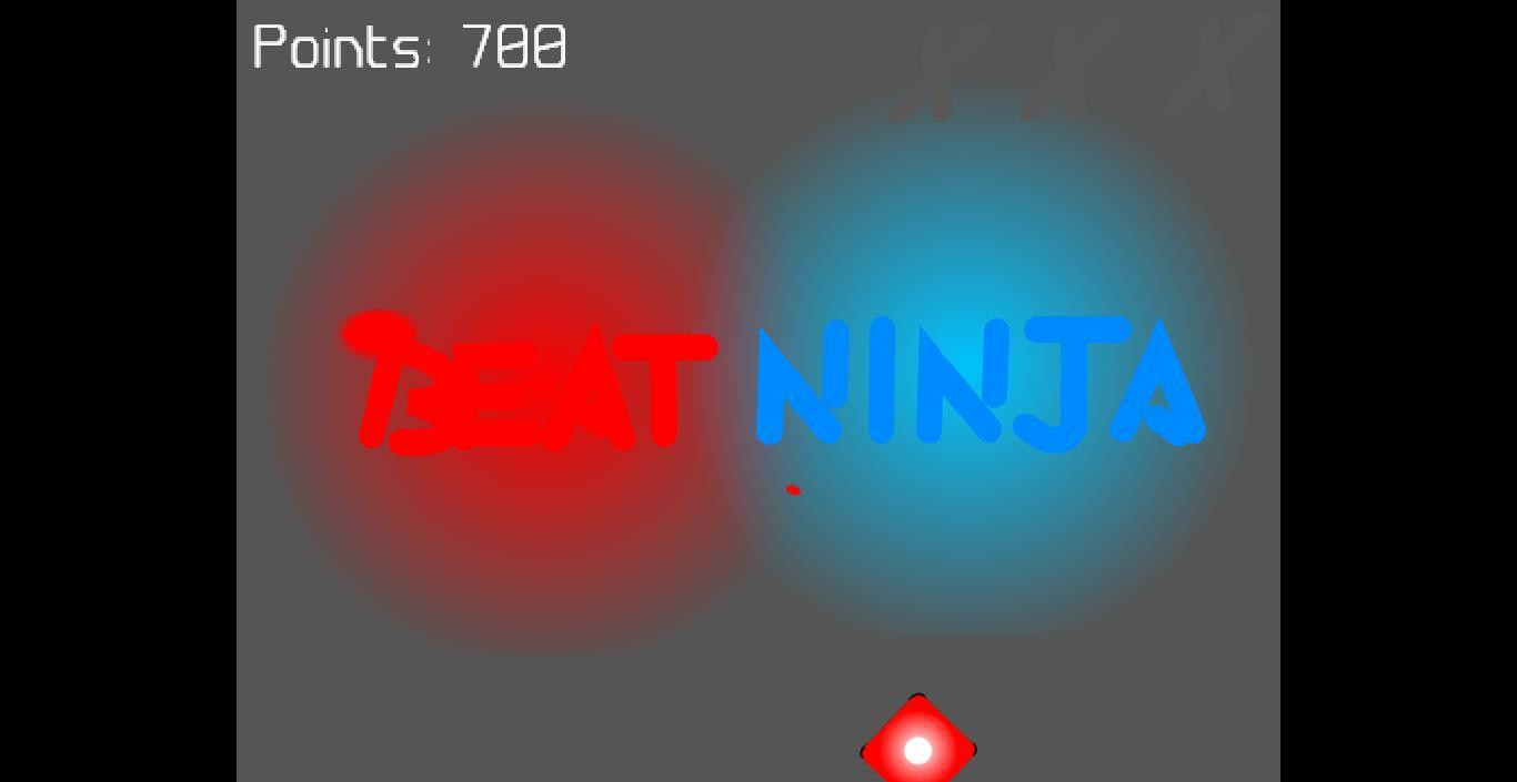 Beat Ninja (itch) - кадр 2