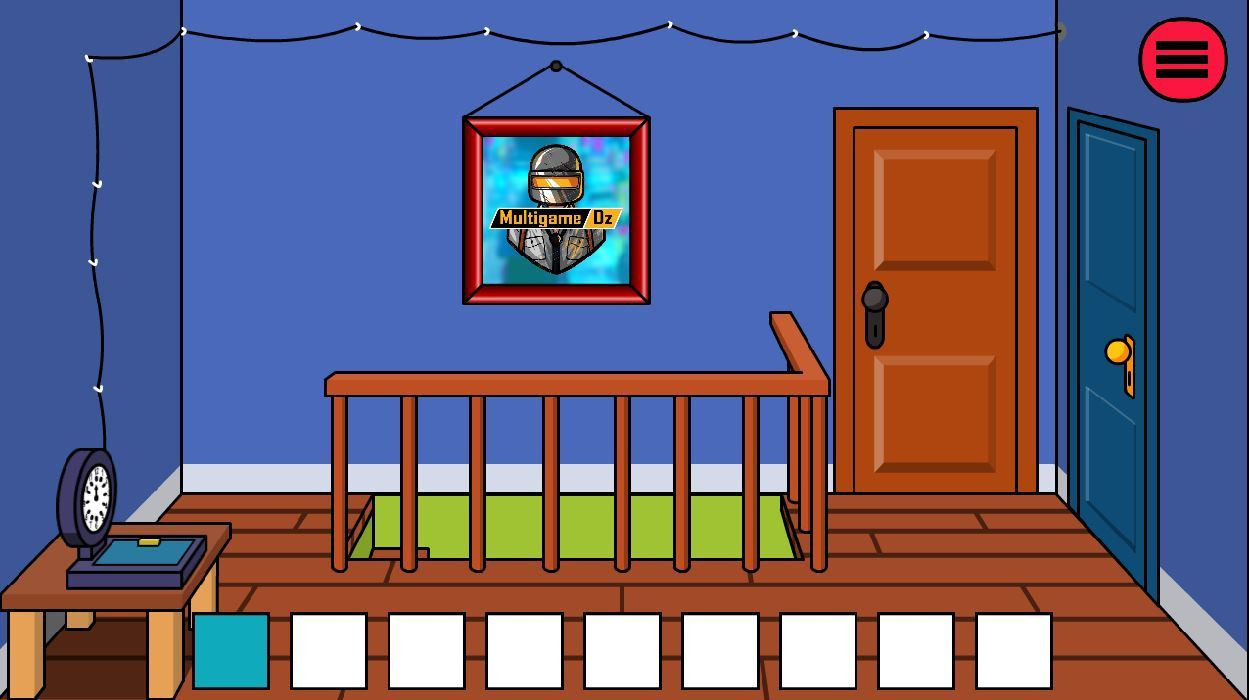 Puzzles House (Demo) (itch) - кадр 2
