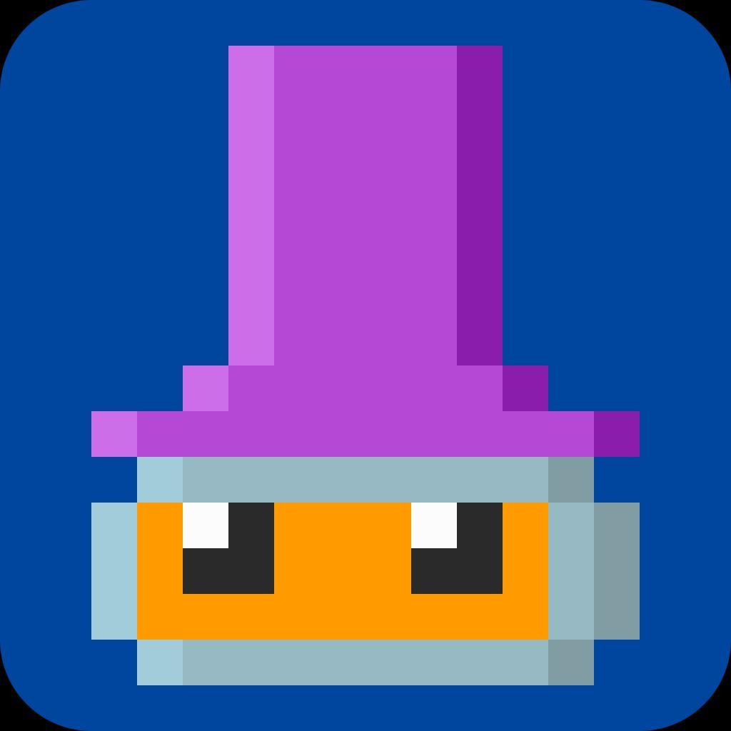 Super Jumpy Man (itch) - кадр 1