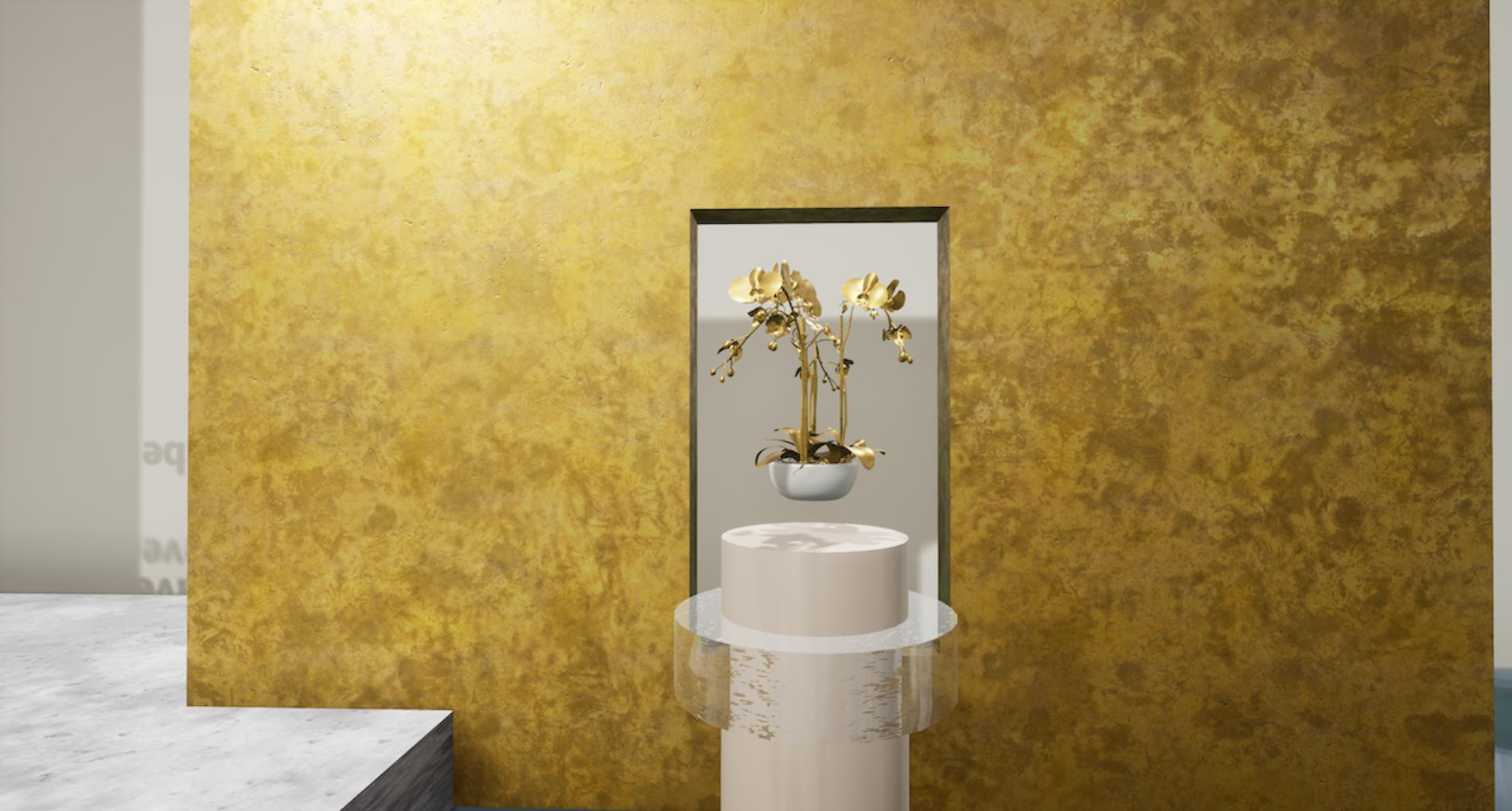 VR Jam #1 (Personal Environment) (itch) - кадр 5