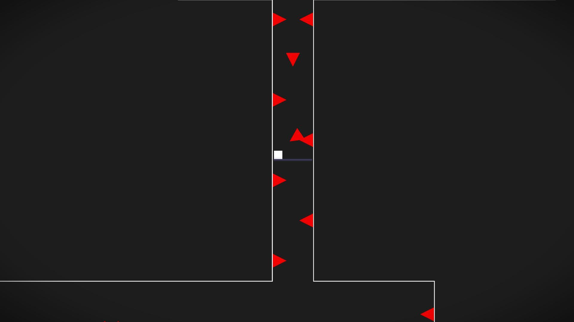 Byte: The Game (itch) - кадр 3