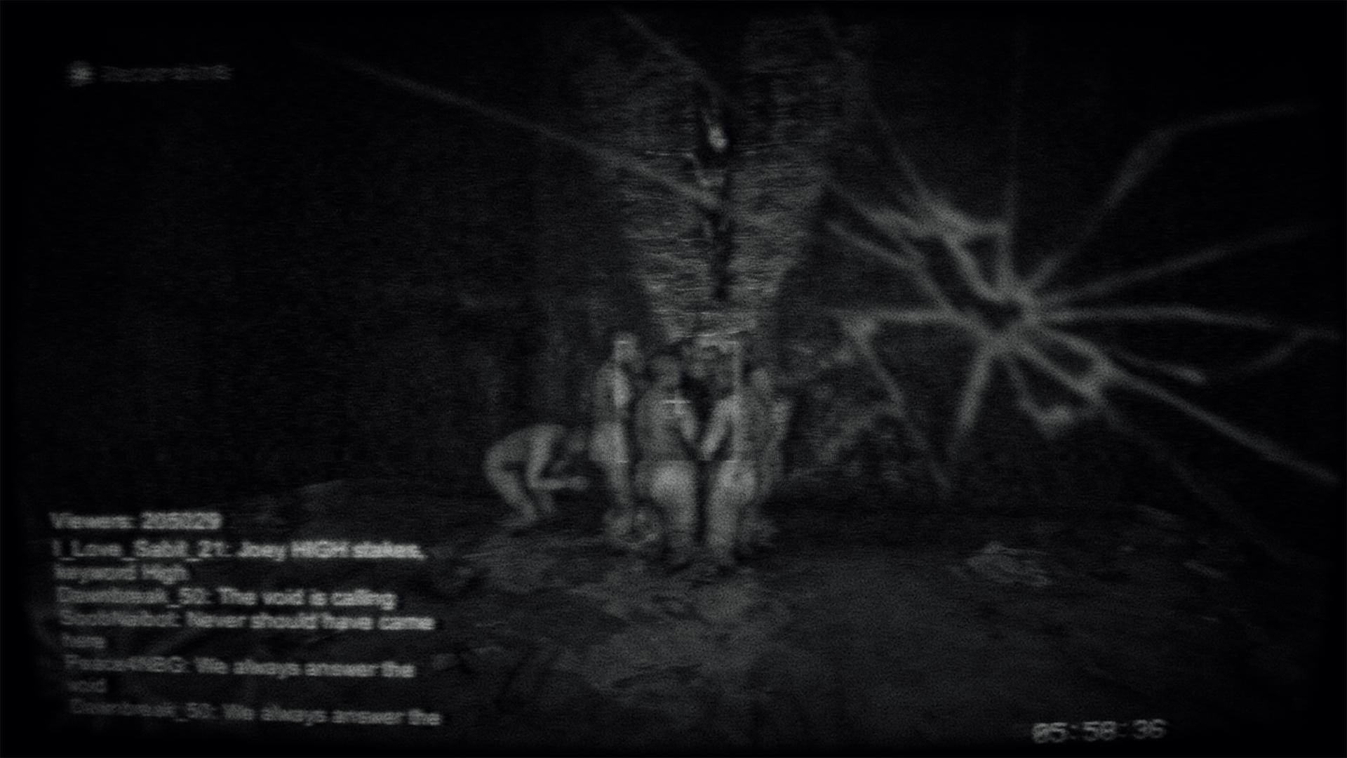 ENTITY (itch) (Scythe Dev Team) - кадр 4