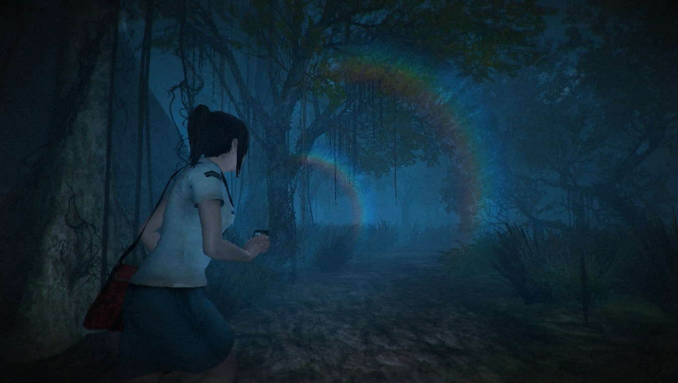 DreadOut: Keepers of The Dark - кадр 6