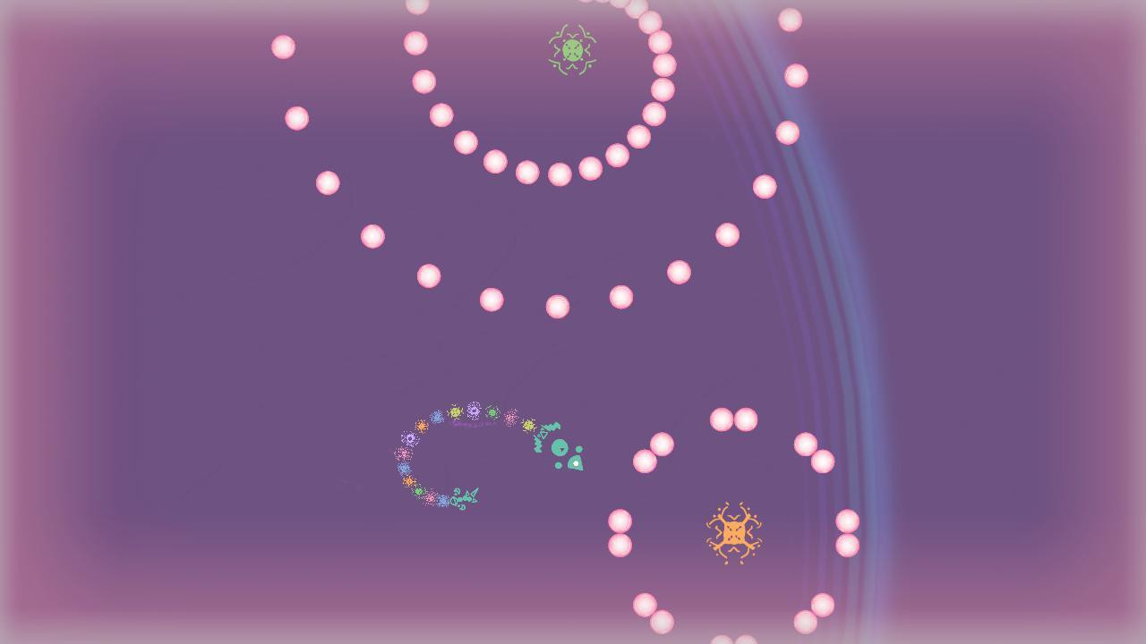 Zenmaku - LD41 (itch) - кадр 1