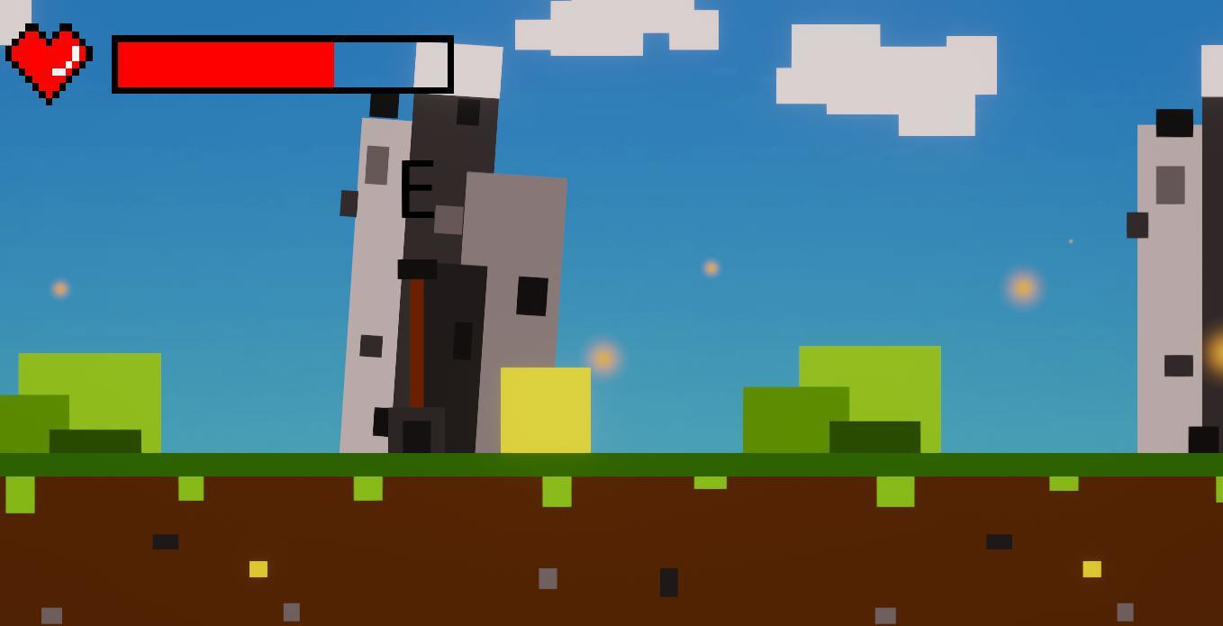 Lava (FanosGames) (itch) - кадр 3