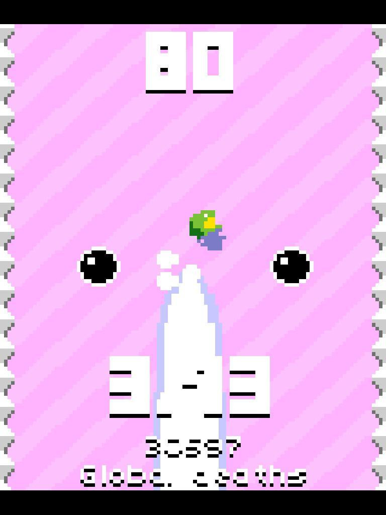 Hypercollider 2 (itch) - кадр 2