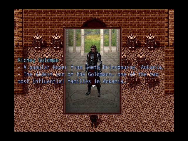 Heroes of Shaola - кадр 3