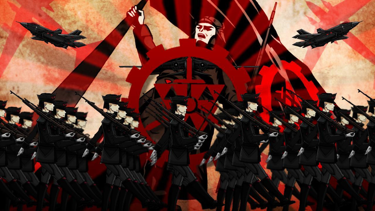 Tyrania: Visual Novel (itch) - кадр 5