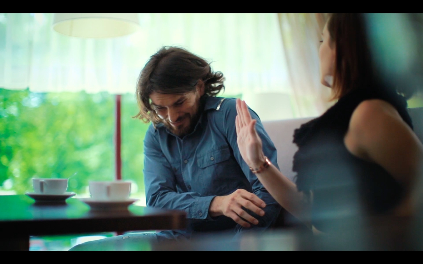 Super Seducer - кадр 7