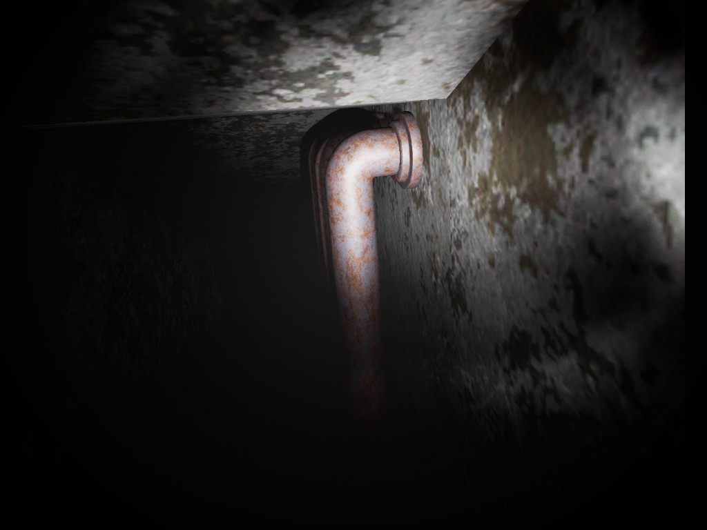 SCP87-C-VR (itch) - кадр 2