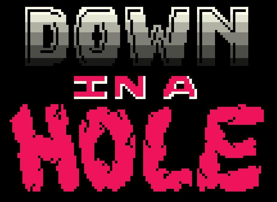 Down in a Hole - Ludum Dare 45 (itch) - кадр 3