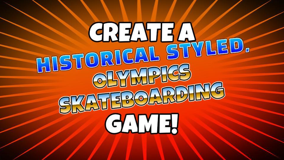 Critter Skate (itch) - кадр 1