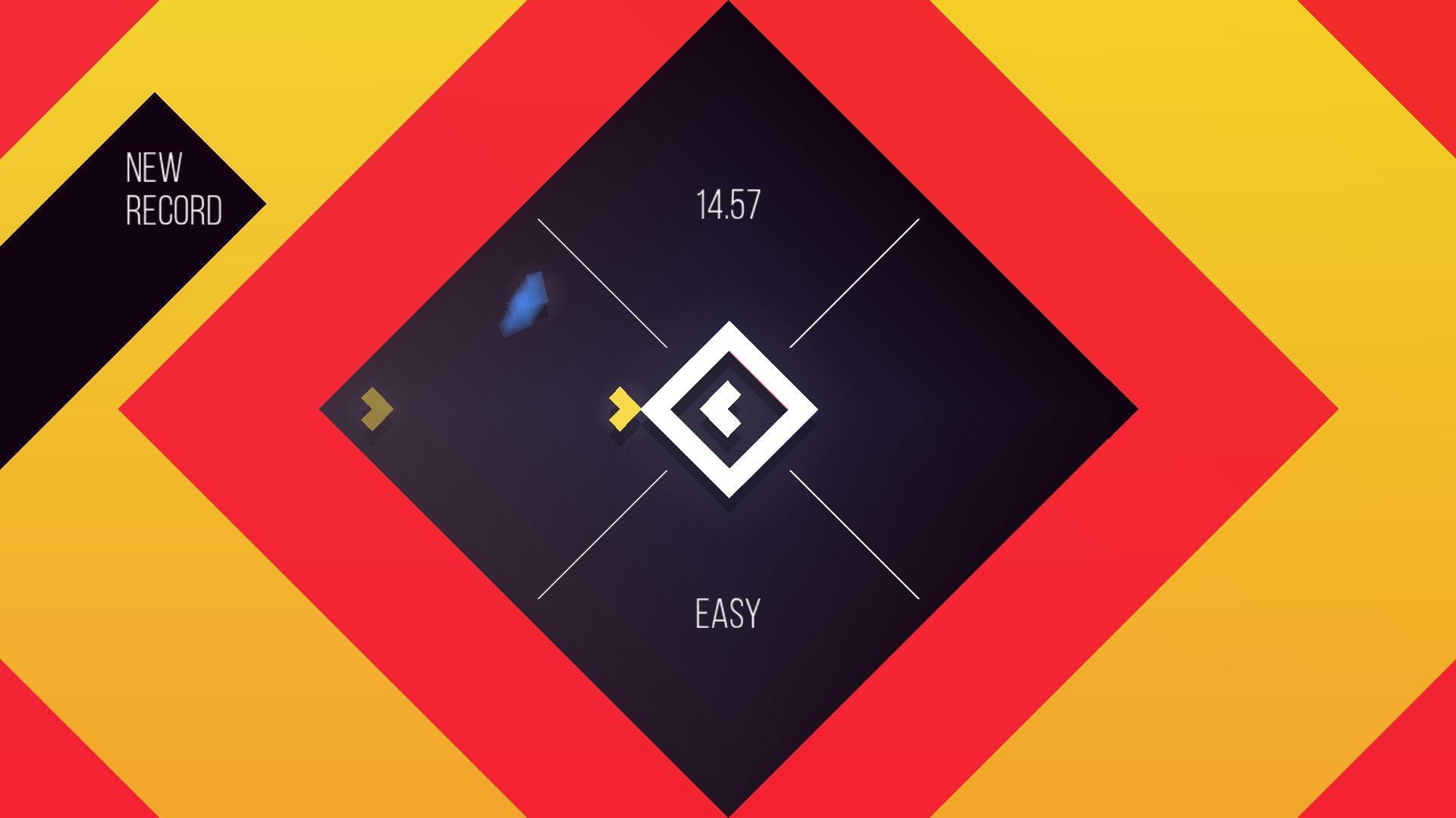 Project Rhombus (itch) - кадр 3