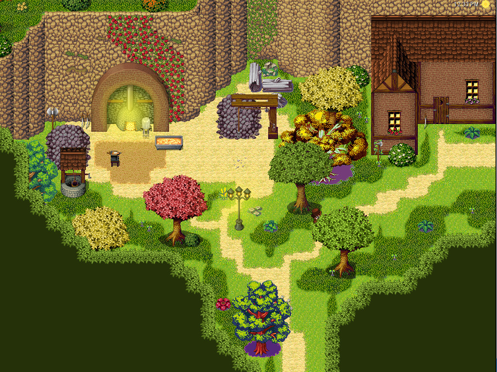 Fortune's Tavern - кадр 7