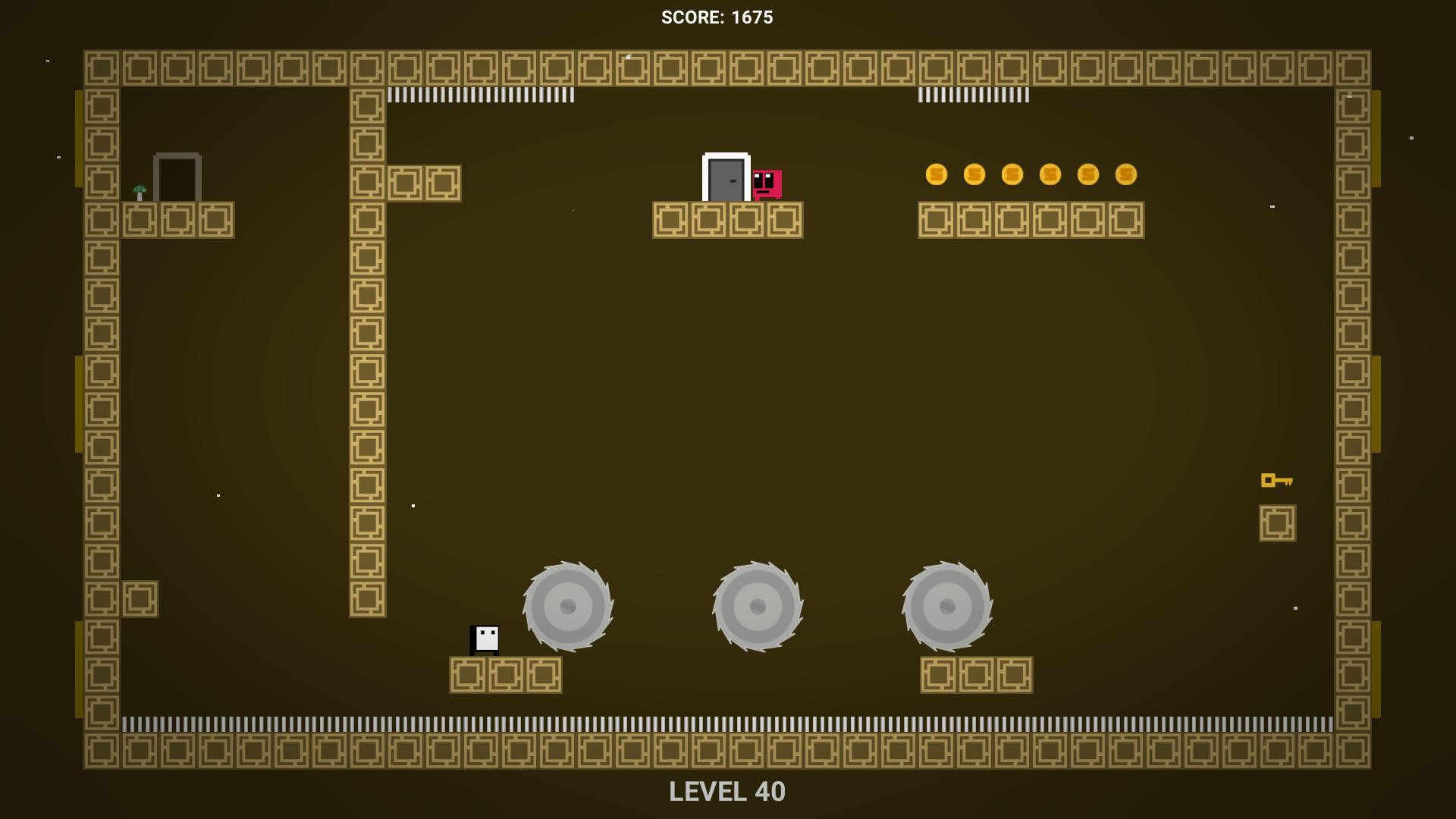 Dungeon Escape (itch) (Alexey Roenko) - кадр 6