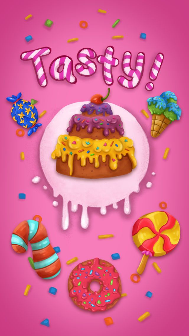 Candy Slots Casino Game - Play For Fun in HD Free - кадр 2