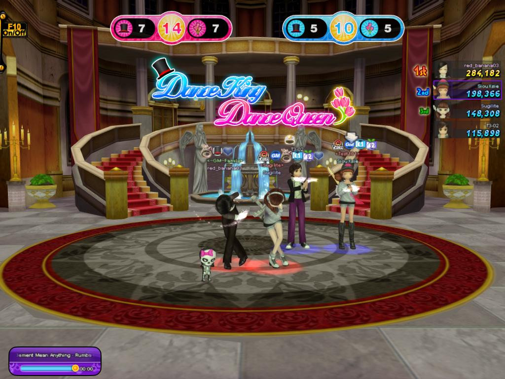Audition Online - кадр 7