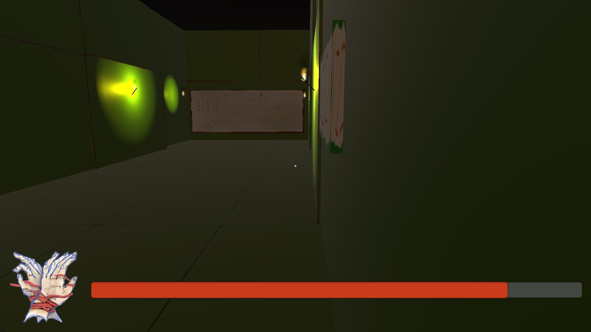 Bru-El: Tests of Righteousness (itch) - кадр 3