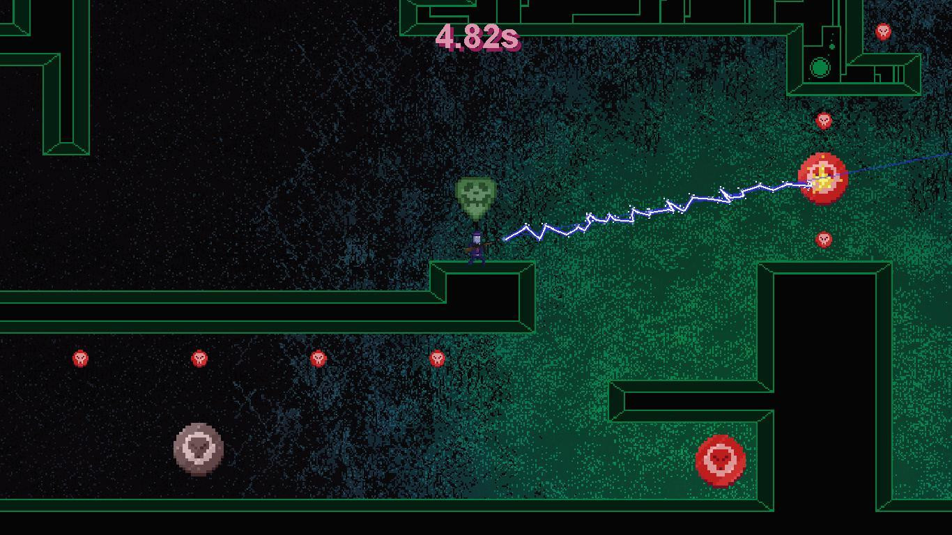 Mayhem ZX (itch) - кадр 3