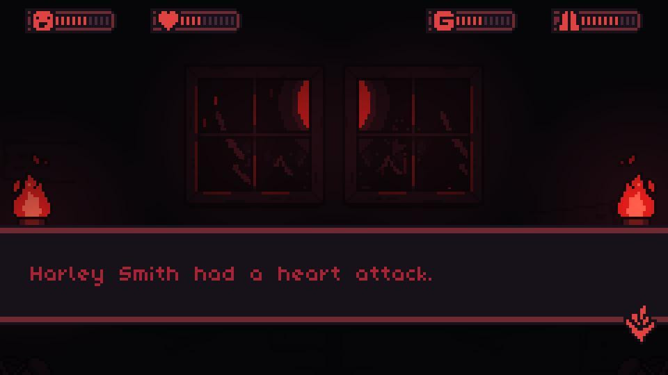 Darkest Decision (itch) - кадр 2
