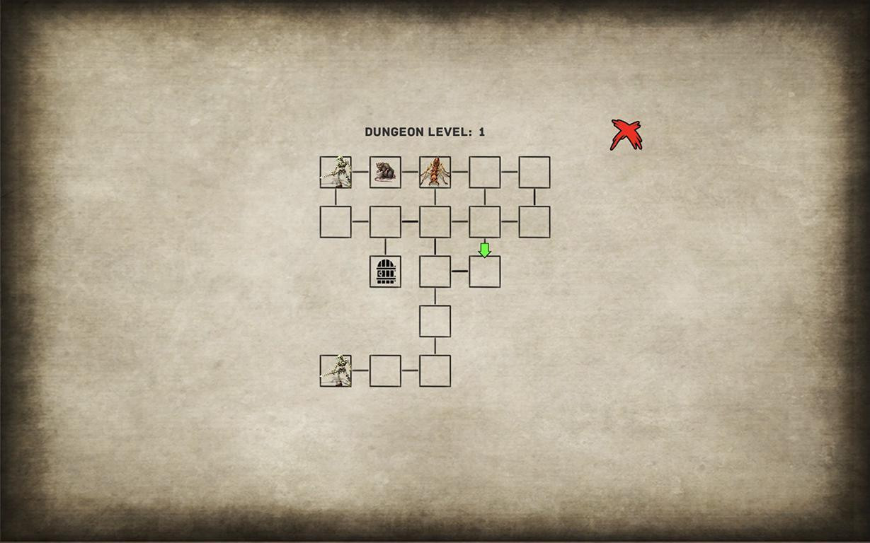 Wild Wild Cards (itch) - кадр 4