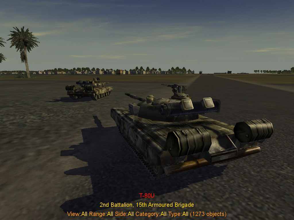 Enemy Engaged 2: Ка-52 против "Команча" - кадр 10