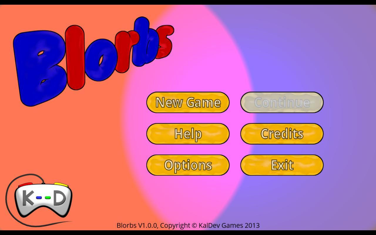 Blorbs (itch) - кадр 4