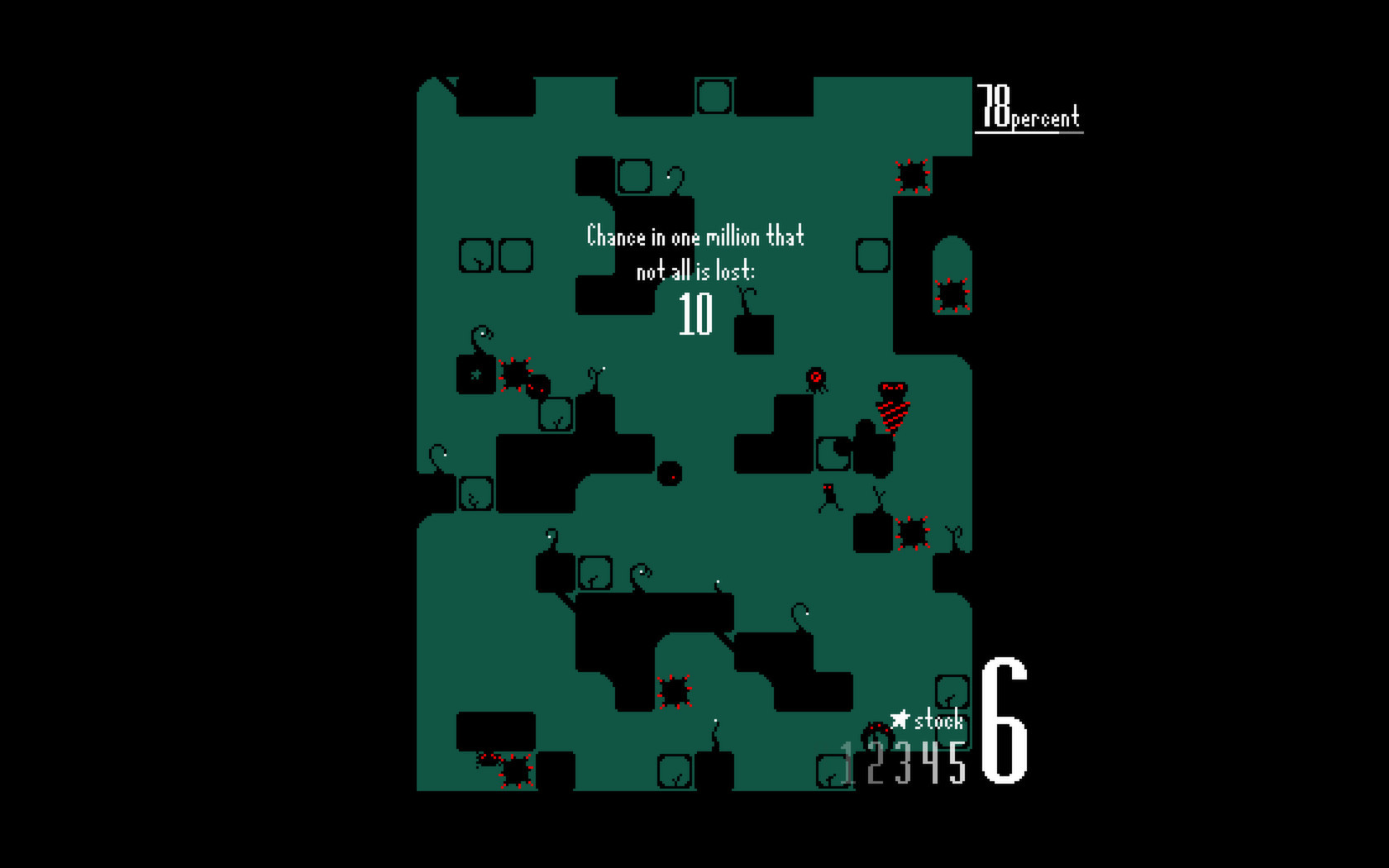 Probability 0 - кадр 6