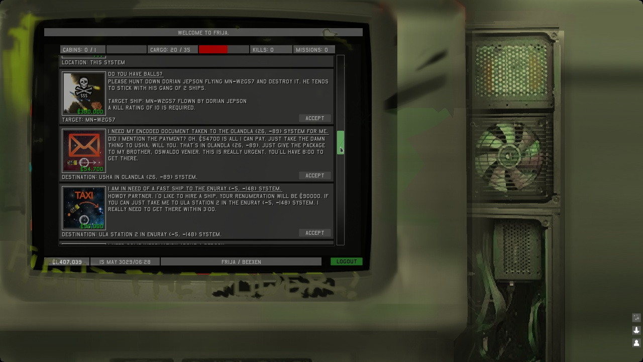3030 Deathwar Redux - кадр 4
