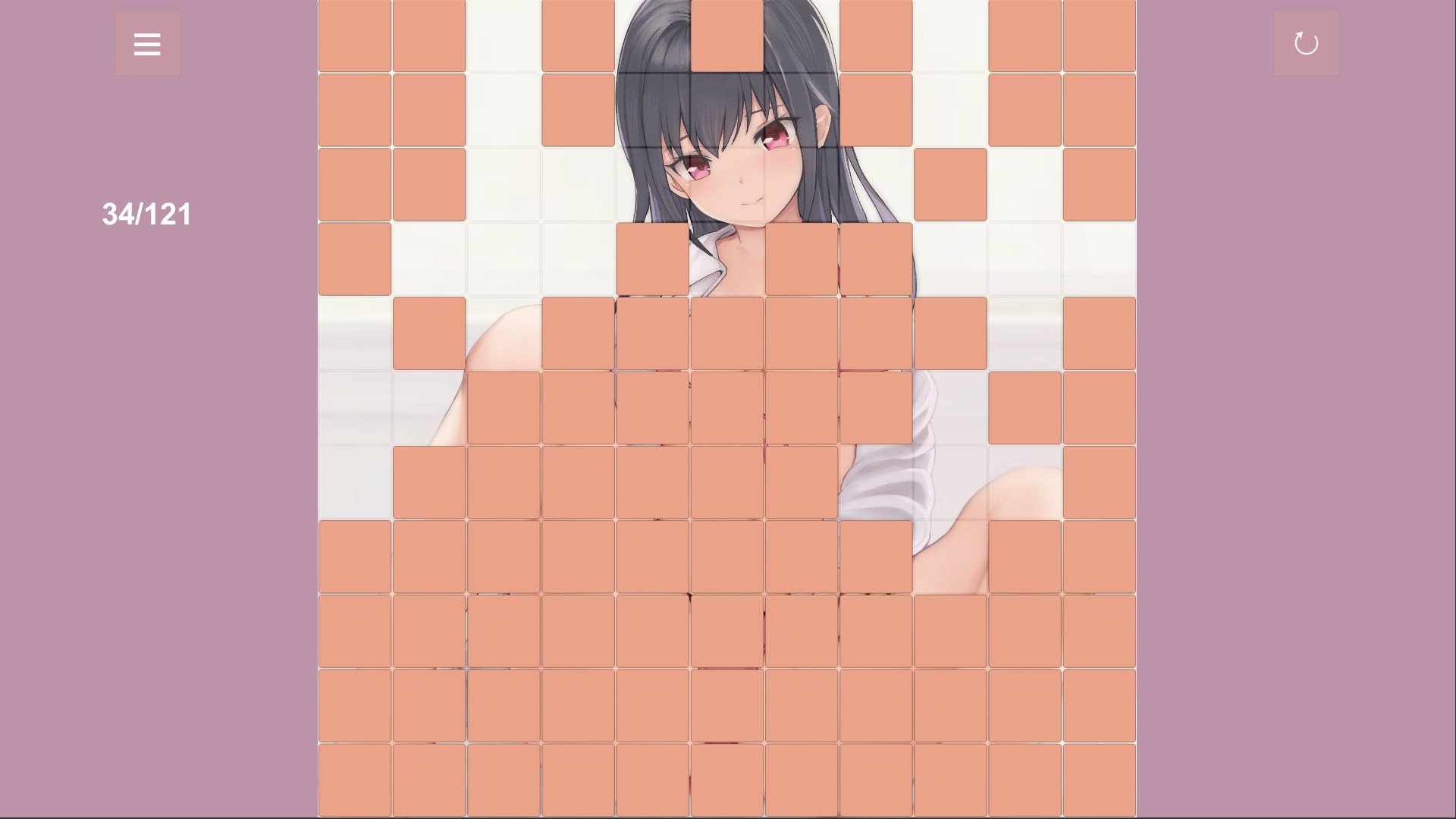 Hentai LightUp - кадр 4