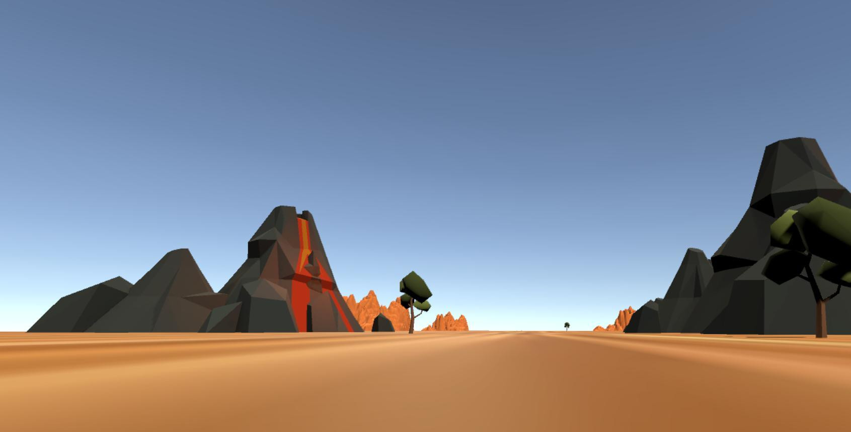 Kangaroo Simulator VR (itch) - кадр 2