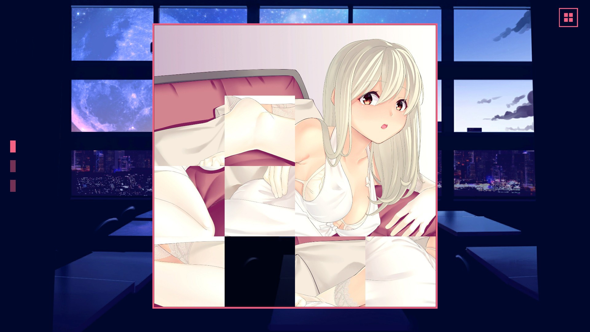Otaku's Challenge - кадр 2