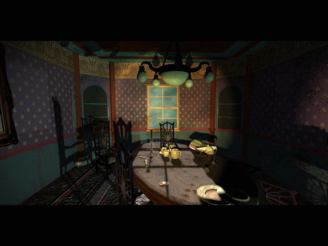 The 11th Hour - кадр 13