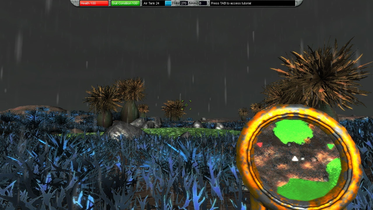 Star Explorers (itch) - кадр 3