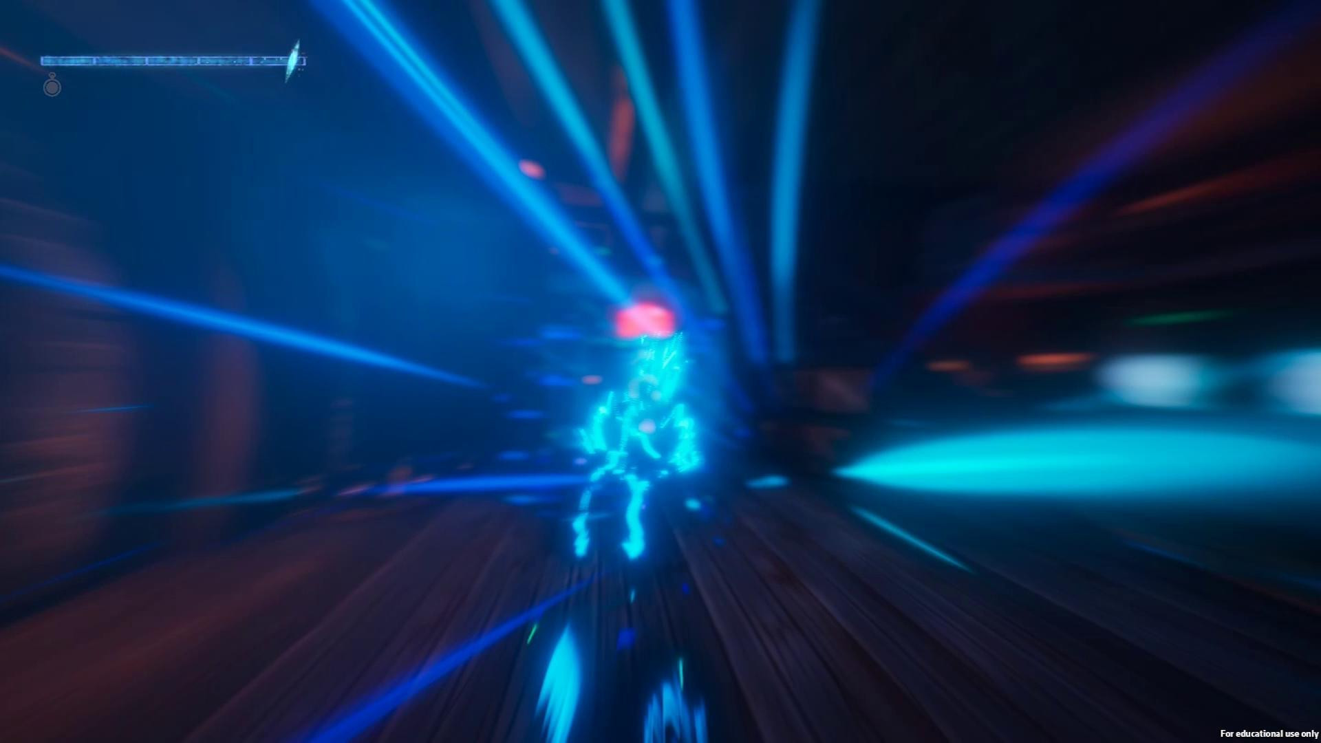 Break Time (itch) - кадр 2