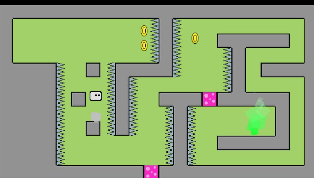 Trust Me (itch) - кадр 2