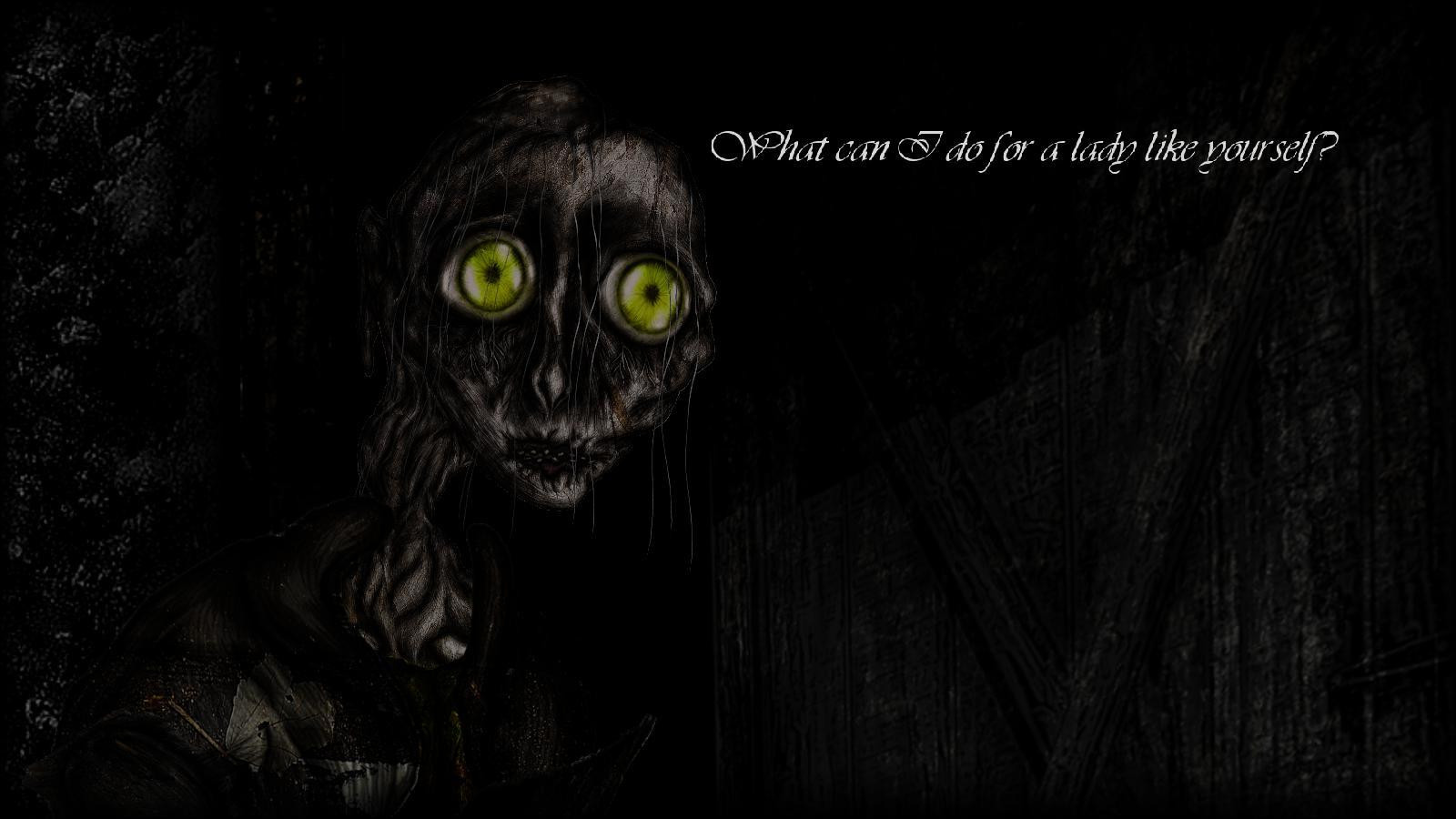 Black Mill (itch) - кадр 5