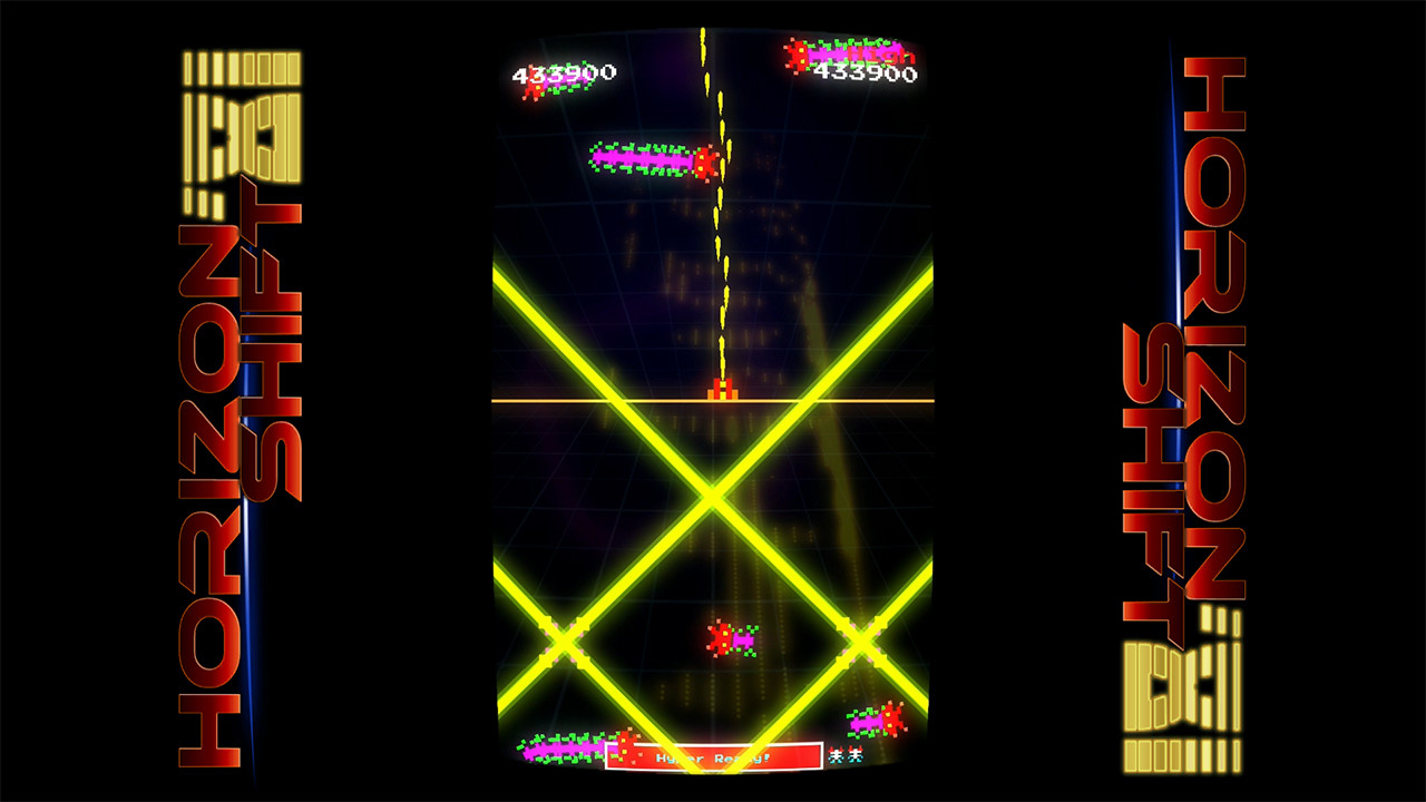 Horizon Shift '81 - кадр 2