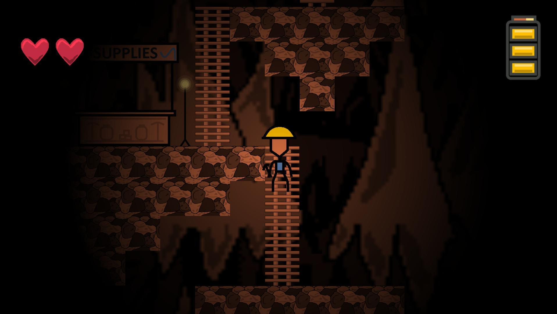 Fool's Gold (Rithm Gaming) (itch) - кадр 3