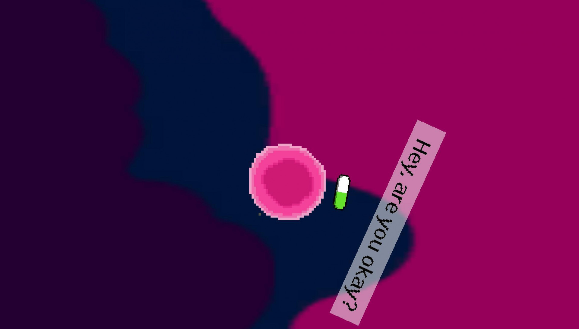 Calmtraception (itch) - кадр 2