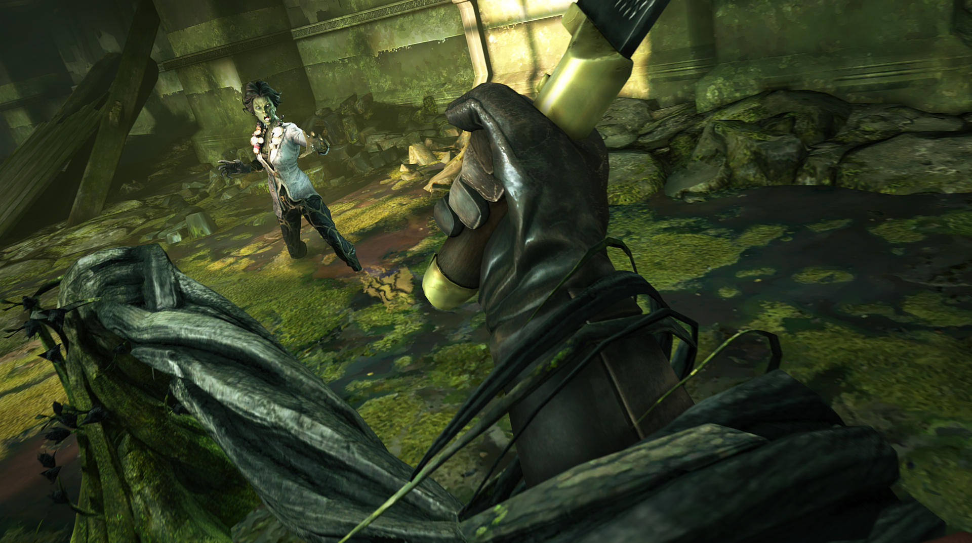 Dishonored: The Brigmore Witches - кадр 7