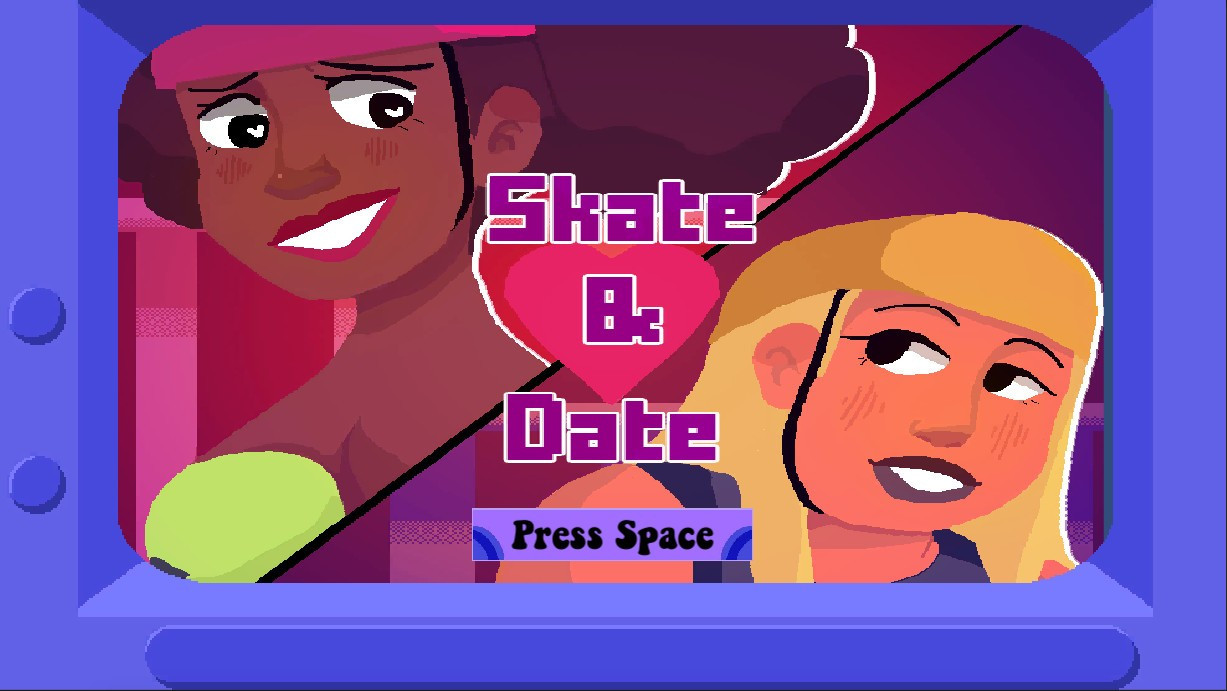 Skate & Date - кадр 5
