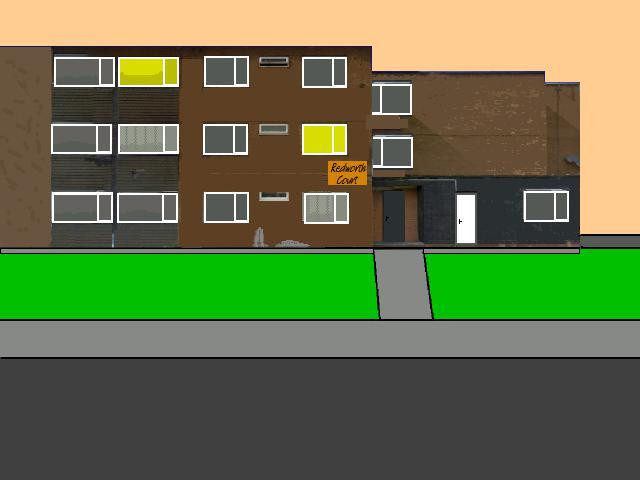 Clay Shooter (Redline Games) (itch) - кадр 3