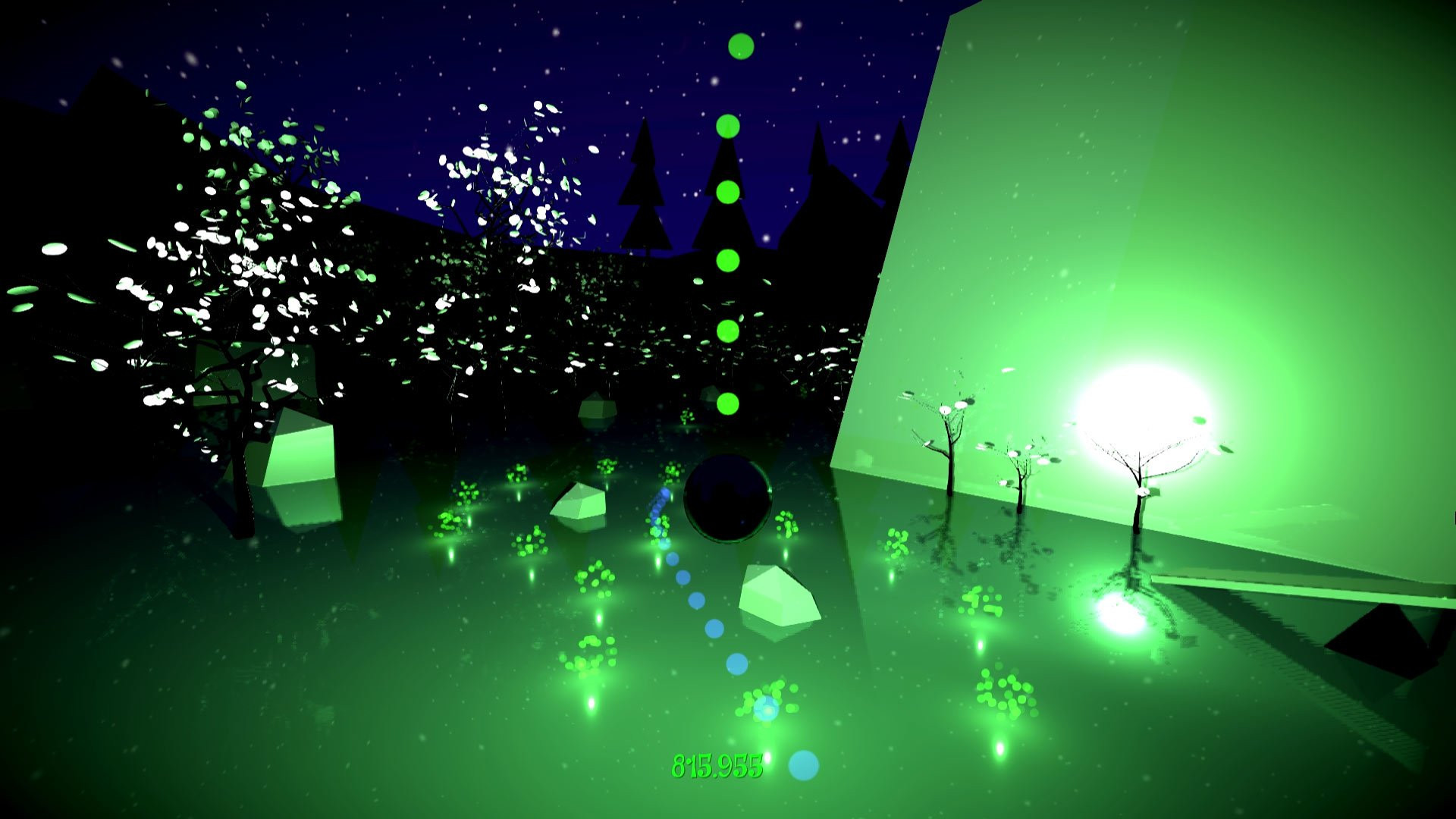 Love Light (itch) - кадр 5