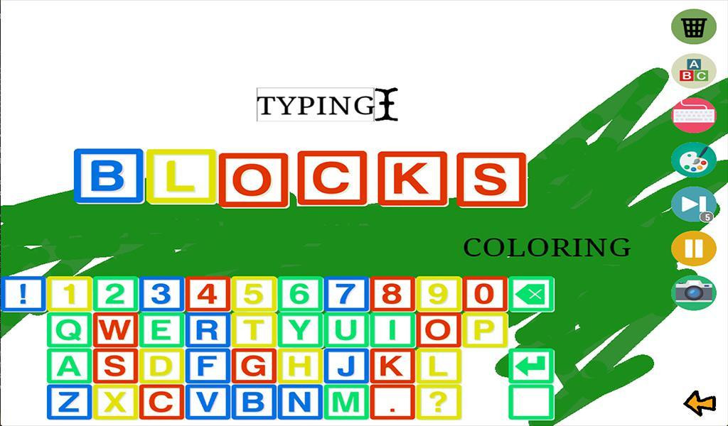 Tiny Typing (itch) - кадр 2