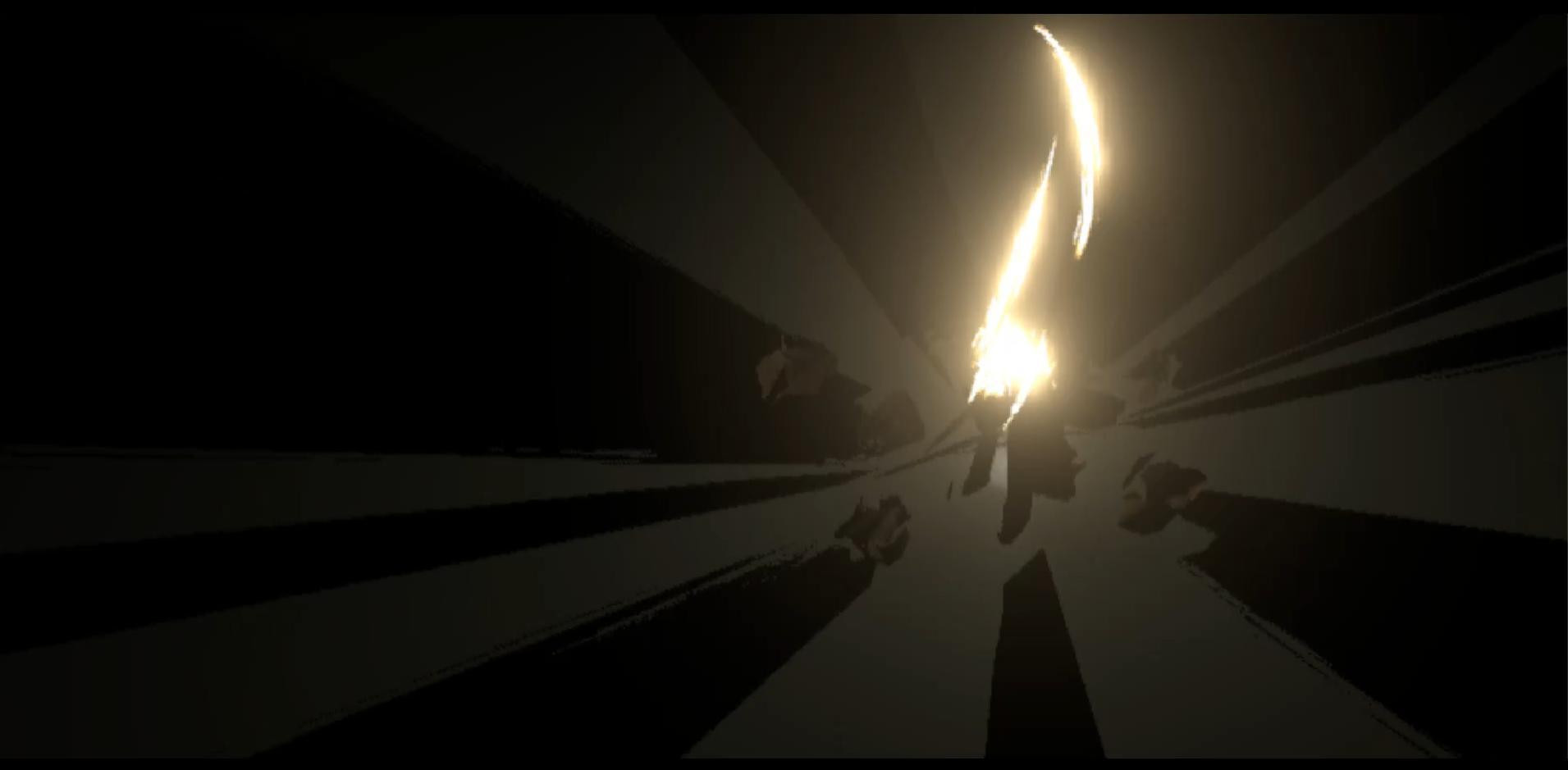 Absence of Light (itch) - кадр 3