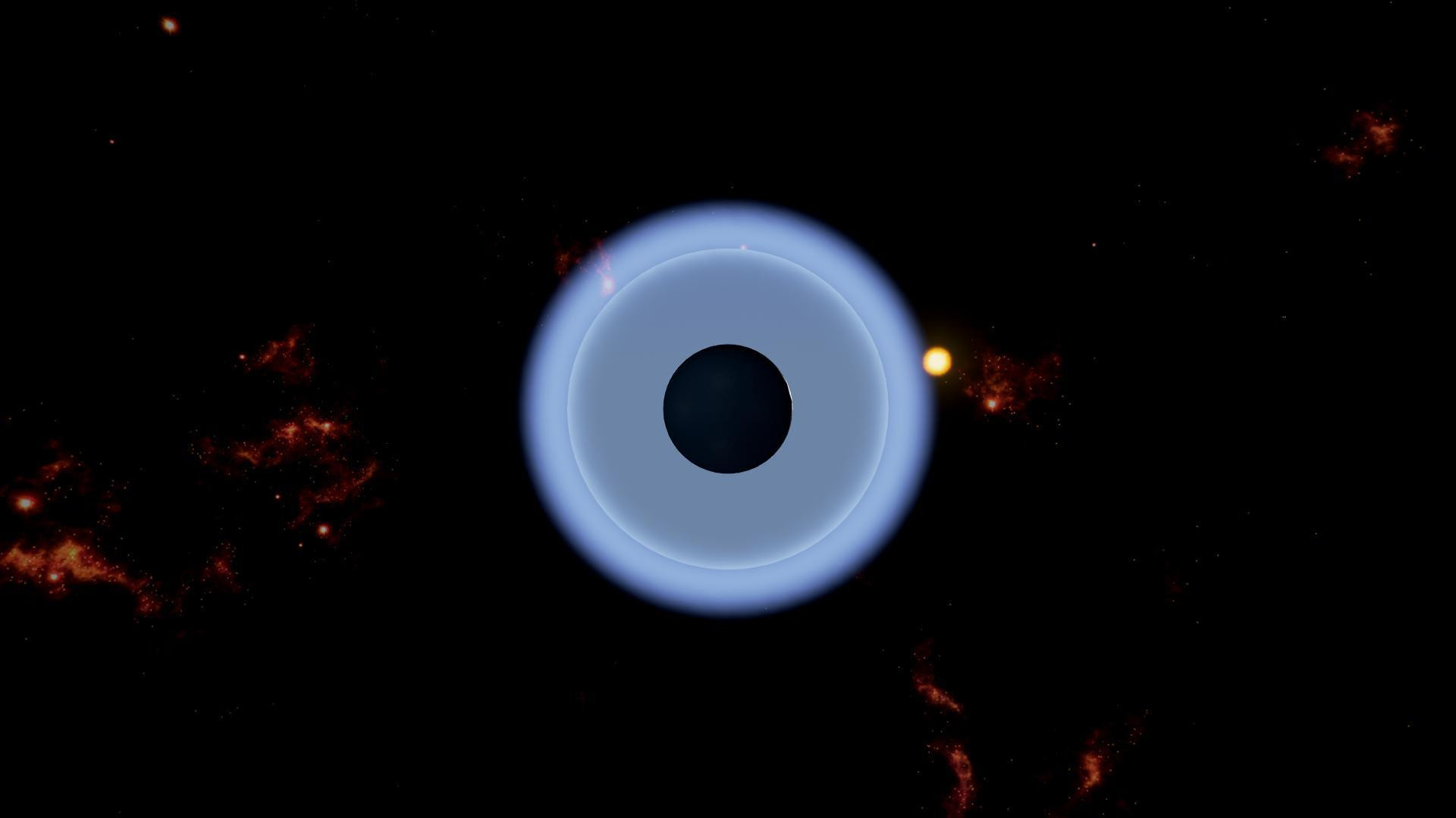 PolyPlanet (Early Access) (itch) - кадр 2