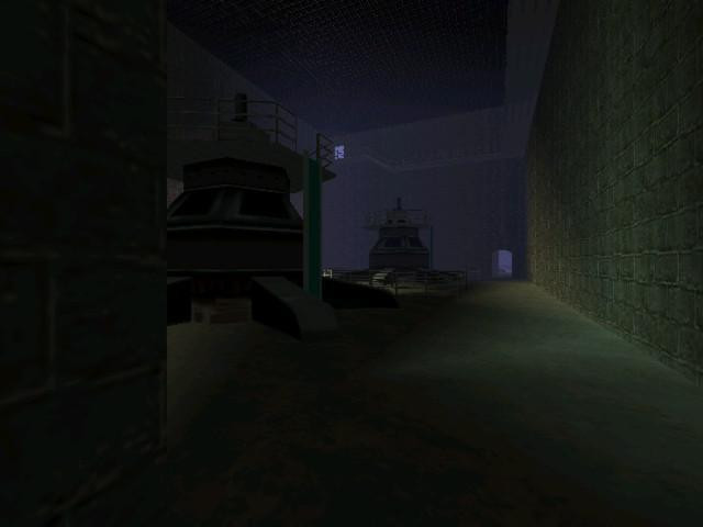 Tom Clancy's Rainbow Six - кадр 7